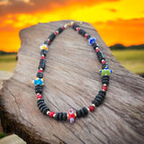 Tanzania Necklace