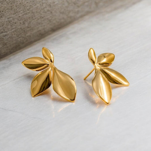 Judith Ear Studs