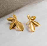 Judith Ear Studs